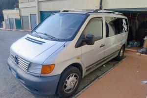 Mercedes Vito 1999 ASI