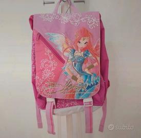 Zaino Winx