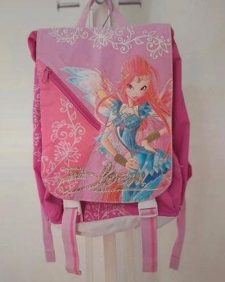 Zaino Winx