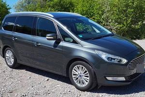 Ford Galaxy Titanium 2.0 Tdci 132kW / 180CV