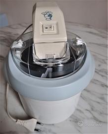 Gelatiera Nemox  con cestello refrigerante