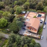 Villetta bifamiliare - Pedara