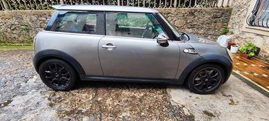 Mini Cooper s r56