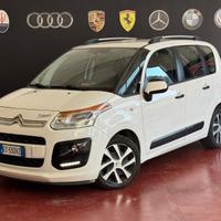 Citroen C3 Picasso C3 Picasso 1.6 HDi 90 Exclusive
