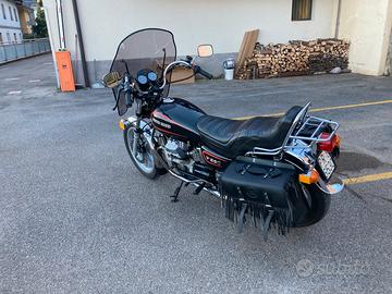Moto Guzzi v65c