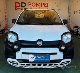 Fiat Panda City Cross 1.2 easypower City Cross Gpl