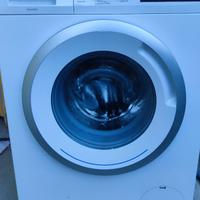 •Lavatrice Siemens IQ300 non funzionante