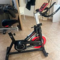 Cyclette