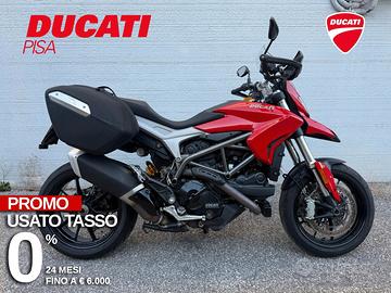 Ducati Hyperstrada 939