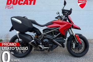 Ducati Hyperstrada 939