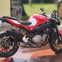 MV Agusta Brutale 989R