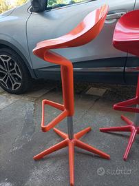 Sgabelli Kartell 