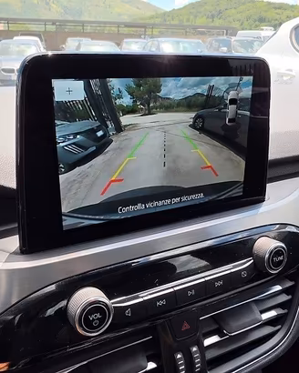 FORD NEW Kuga 1.5 EcoBlue 120CV LED NAV 8 PARK CAM