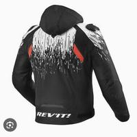 giubbotto moto cordura