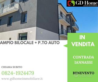 Contrada Iannassi