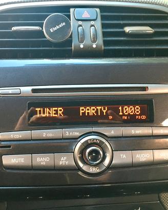 Stereo originale