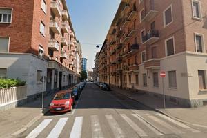 Bilocale ristrutturato via rosta