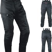A-Pro Pantalone moto taglia 46-48 con protezioni