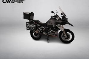 BMW R 1200 GS Abs my13