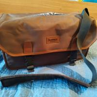 Borsa porta video camera – macchina fotografica