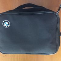 Compressorino portatile bmw