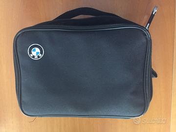 Compressorino portatile bmw