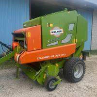 Rotopressa Wolagri