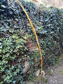 arco storico in Osage orange 