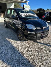 Fiat Panda 1.2 young
