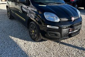 Fiat Panda 1.2 young
