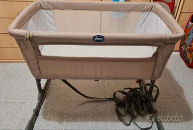 nextome chicco