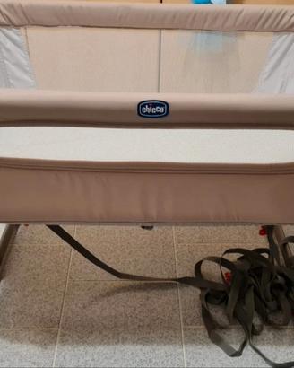nextome chicco