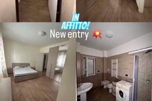Appartamento arredato capodrise