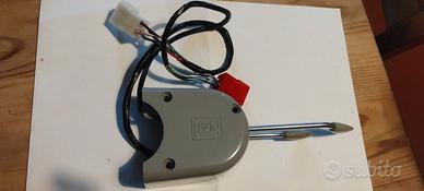 devioluci autocarro Fiat 682-N3, 683-T3, 690-NZ