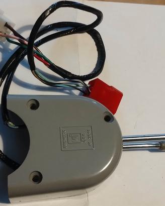 devioluci autocarro Fiat 682-N3, 683-T3, 690-NZ