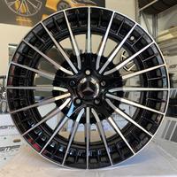 Cerchi NUOVI Mercedes raggio 19 cod.7842