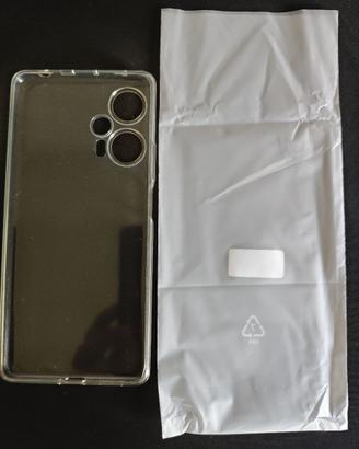 COVER ORIGINALE POCO F5