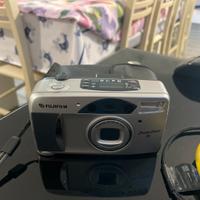 Fujifilm zoom date 70 con datario funzionante