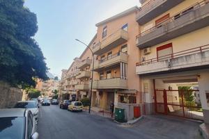 Appartamento Palermo [Cod. 38/26VRG]