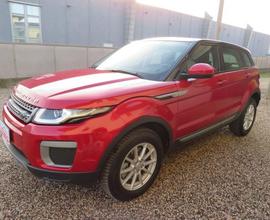 LAND ROVER Range Rover Evoque 2.0 TD4 150 CV 5p.