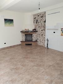 Casa indipendente a Bagaladi