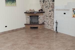 Casa indipendente a Bagaladi