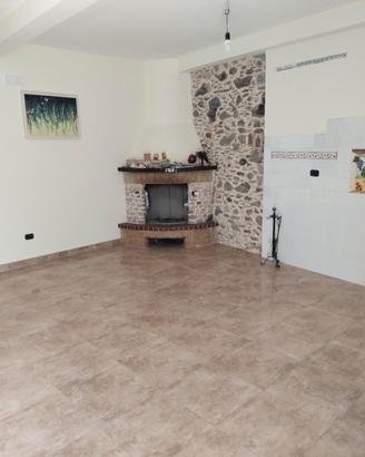 Casa indipendente a Bagaladi