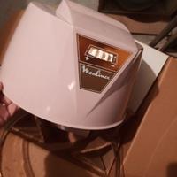 CASCO PARRUCCHIERA VINTAGE