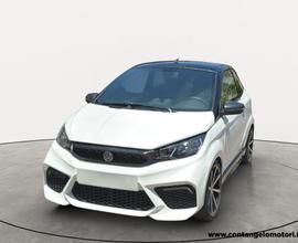 AIXAM Coupé Premium Emotion