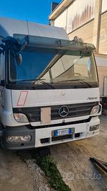 CABINA per Mercedes-Benz Atego 1524