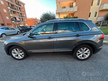 Tiguan 1600 