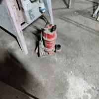 Pompa sommersa per acque scure 380 V