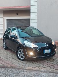Citroen C3 1.1 Exclusive solo 117.000km