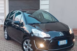 Citroen C3 1.1 Exclusive solo 117.000km